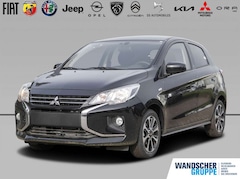 Bild des Angebotes Mitsubishi Space Star 1.2 Select Select+ +Kam.+SHZ+