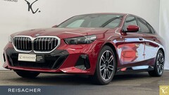 Bild des Angebotes BMW i5 I5 A EDRIVE40 M-Sport AHK LCPro ACCPro 360° 19"