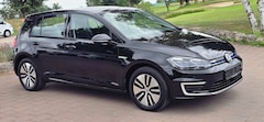 VW Golf e-Golf DSG 100kw PDC LED APP-Connect 2-HAND