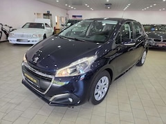 Bild des Angebotes Peugeot 208 Active 2. Hand Scheckh.gepf.Garantie