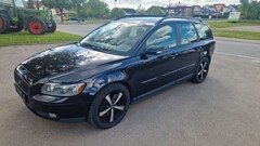 Bild des Angebotes Volvo V50 Kombi T5 220PS*Schalter*Service / TÜV neu*