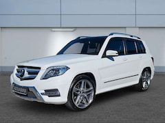 Bild des Angebotes Mercedes-Benz GLK 350 4Matic