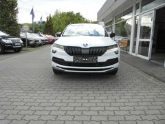Bild des Angebotes Skoda Karoq Sportline AHK Standheizung WR
