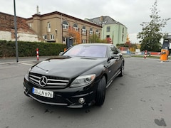 Bild des Angebotes Mercedes-Benz CL 63 AMG CL 63 AMG 7G-TRONIC