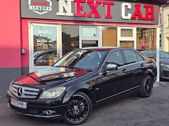 Bild des Angebotes Mercedes-Benz C 200 K Avantgarde|SHZ|Klima|TÜV