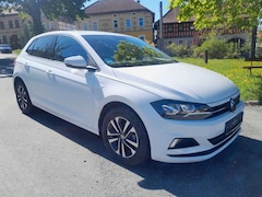 Bild des Angebotes VW Polo VI United