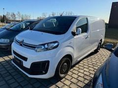 Bild des Angebotes Citroen Jumpy Kasten Club XL