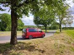 Bild des Angebotes VW T6.1 Multivan Multivan+T6.1+Kurz+DSG+Trendline
