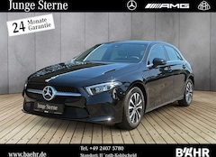 Bild des Angebotes Mercedes-Benz A 160 A 160 Style/MBUX-Navi/LED/Parktronic/SHZ/LMR-16"