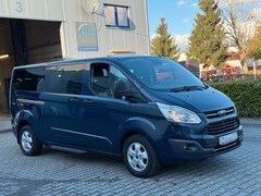 Bild des Angebotes Ford Transit /Tourneo Custom Kombi 310 L2 Tourneo Tita