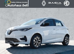 Bild des Angebotes Renault ZOE Evolution E-Tech 100% elektrisch