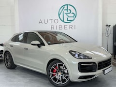 Bild des Angebotes Porsche Cayenne Coupe GTS*PTS Lack*Pano*Bose*18Wege
