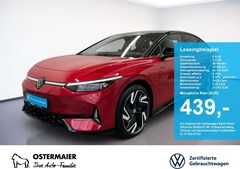 Bild des Angebotes VW ID.7 GTX 340PS NP.76T ACC.5J-G.WÄRMEPUMPE.AHK.AREA-VIEW