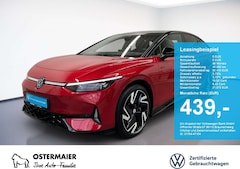 Bild des Angebotes VW ID.7 GTX 340PS NP.76T ACC.5J-G.WÄRMEPUMPE.AHK.AREA-VIEW