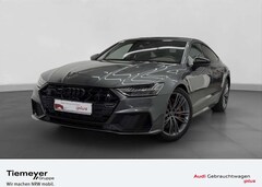Bild des Angebotes Audi A7 55 TFSIe Q NP106 HD-MATRIX ASSIST B