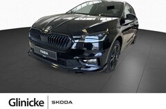 Bild des Angebotes Skoda Fabia 130 1,5 TSI 130 kW 7-Gang-DSG