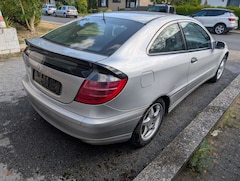 Bild des Angebotes Mercedes-Benz C 200 C-Klasse Kompressor Sportcoupe
