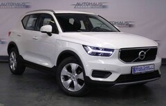 Bild des Angebotes Volvo XC40 2,0 Ltr Momentum Pro*NAVI*KAMERA*PDC*SHZ*LEDER*Temp*LED*