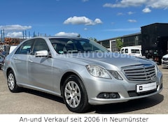 Bild des Angebotes Mercedes-Benz E 200 E -Klasse Lim. E 200 CGI BlueEfficiency
