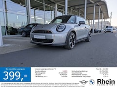 Bild des Angebotes MINI Cooper S LED. HeadUp. Driv.Ass.