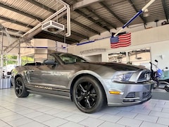 Bild des Angebotes Ford Mustang 3,7 Cabrio Automatik Xenon