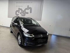 Bild des Angebotes VW Touran Highline BMT /NAVI/LED/PDC/AHK/