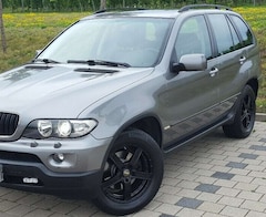 Bild des Angebotes BMW X5 X5 3.0 i Aut. LPG-Gasanlage