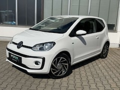 Bild des Angebotes VW up! join up!