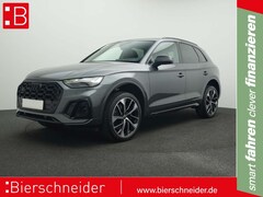 Bild des Angebotes Audi SQ5 AHK PANO KAMERA HuD MATRIX ALU 21