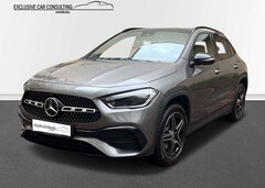 Bild des Angebotes Mercedes-Benz GLA 250 e AMG Line *Pano *Memory *360° *Distr +