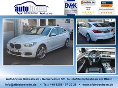 Bild des Angebotes BMW 535 535d GT xDrive M-Paket Memory*HuD*LED*Pano*360°