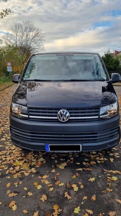 Bild des Angebotes VW T6 Kombi