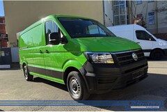 Bild des Angebotes VW Crafter Kasten 35 mittellang*R-Cam*Automa*USB*
