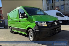 Bild des Angebotes VW Crafter Kasten 35 mittellang*R-Cam*Automa*USB*
