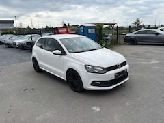 Bild des Angebotes VW Polo V GTI*AUTOMATIK*NAVI*BI-XENON*