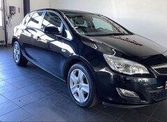 Bild des Angebotes Opel Astra Design Edition