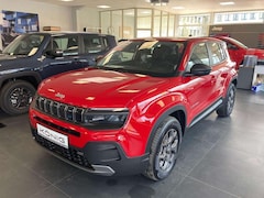 Bild des Angebotes Jeep Avenger Elektro Longitude