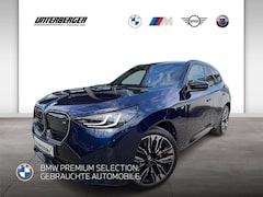Bild des Angebotes BMW X3 M 50 xDrive M Sportpaket Pro-Adaptives M Fahrwerk-Pa