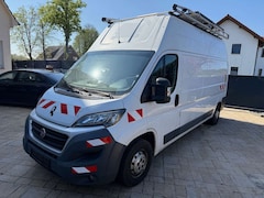 Bild des Angebotes Fiat Ducato Grossr.-Kasten 35 150 L4H3+Camperausbau+