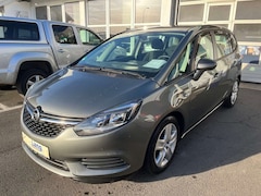 Bild des Angebotes Opel Zafira Tourer Zafira 2.0 CDTI Automatik 8FACH NAVI KLIMA PDC AHK