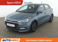 Bild des Angebotes Hyundai i20 1.2 YES!*PDC*SHZ*KLMA*GARANTIE*