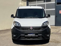 Bild des Angebotes Fiat Doblo SX Maxi - Kasten,Klima,AHK