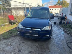 Bild des Angebotes Opel Combo Edition
