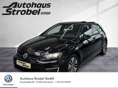 Bild des Angebotes VW Golf GTE GTE 1.4 TSI DSG ACC LED Navi Climatronic Pa