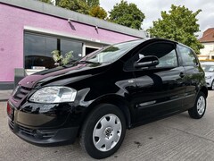 Bild des Angebotes VW Fox Basis "HU/AU+Service neu"