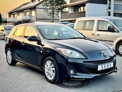 Bild des Angebotes Mazda 3 1.6 Center-Line 'Aut.'S-Dach'PDC'