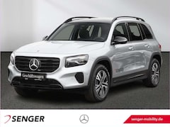 Bild des Angebotes Mercedes-Benz GLB 200 d Progressive Totwinkel Panorama Keyless