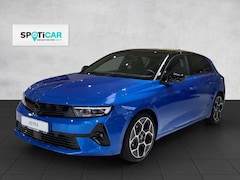 Bild des Angebotes Opel Astra L Lim. Ultimate 130 PS AUTOMATIK