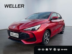 Bild des Angebotes MG MG3 Hybrid+ Luxury *LED*360°*ACC*SHZ*Teilleder*