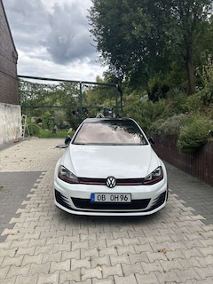 Bild des Angebotes VW Golf GTI GTI Performance BMT DSG Dynaudio Keyless Rückfahr